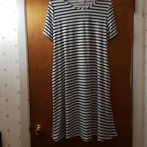 Lularoe Jessie dress